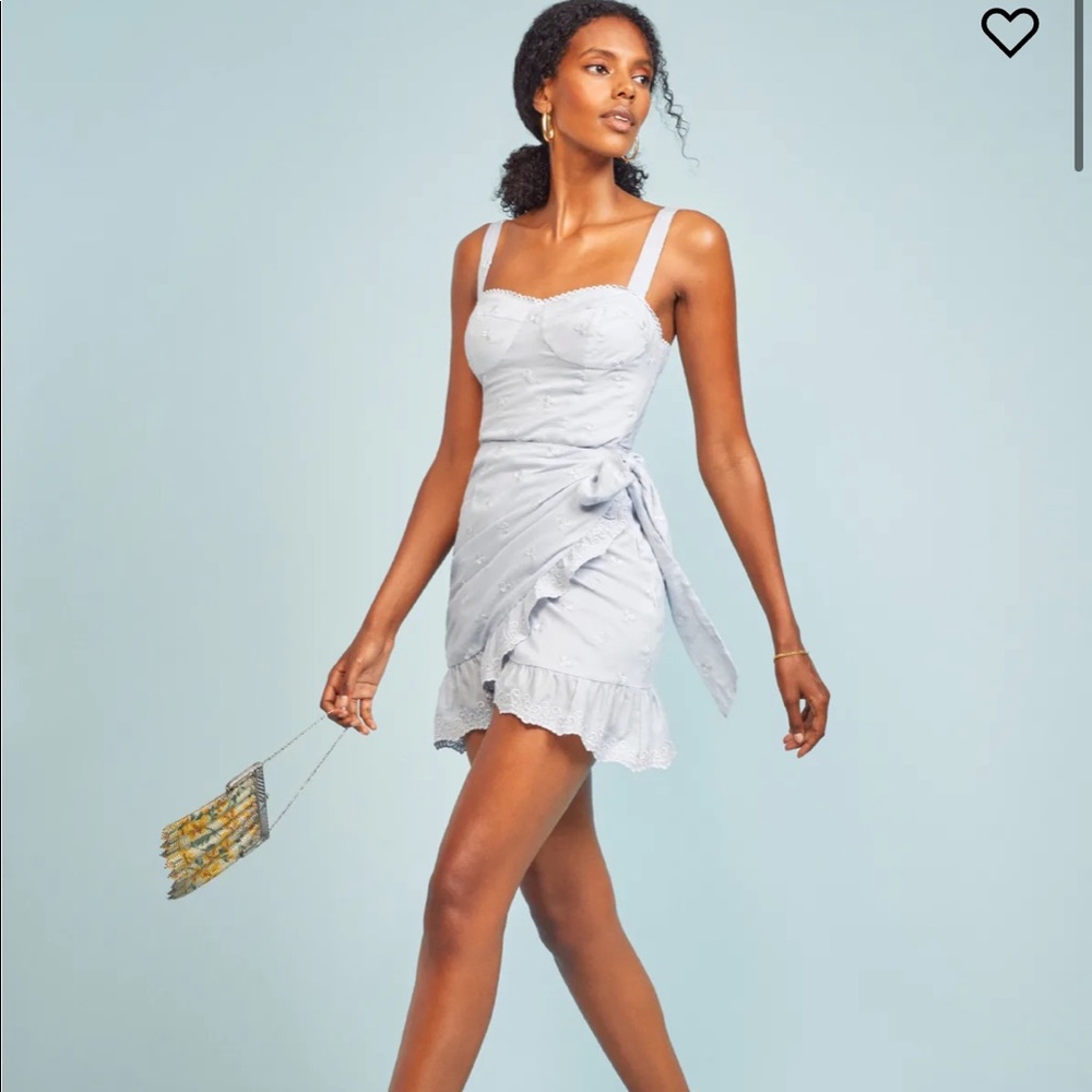 Reformation dress for sale size 4